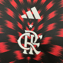 Camisa Flamengo 25/26 - Treino