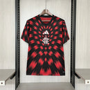 Camisa Flamengo 25/26 - Treino