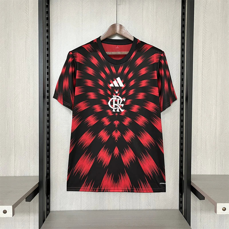 Camisa Flamengo 25/26 - Treino