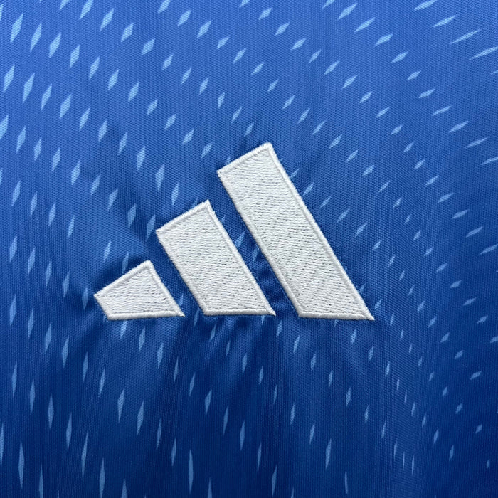 Camisa Real Madrid 25/26 Special Edition - Azul