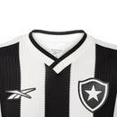 Camisa Botafogo 25/26 – Listrada Edição Limitada Pro