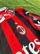 Camisa 24/25 AC Milan Home