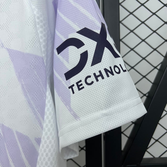 Camisa Manchester United 25/26 Away