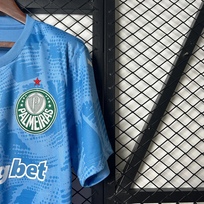 Camisa Palmeiras 25/26 Goalkeeper