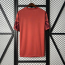 Camisa Palmeiras 25/26 Goalkeeper - Vermelho