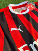 Camisa 24/25 AC Milan Home