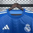 Camisa Real Madrid 25/26 Special Edition - Azul