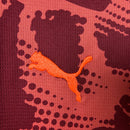 Camisa Palmeiras 25/26 Goalkeeper - Vermelho