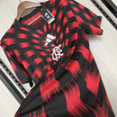 Camisa Flamengo 25/26 - Treino