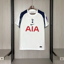Camisa Tottenham Home 25/26 – Edição Branca Premium