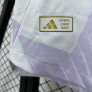 Camisa Manchester United 25/26 Away