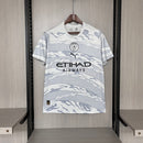 Camisa Manchester City Ano Do Dragão 24/25