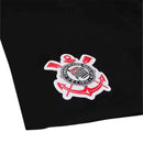 Shorts de Jogo Corinthians 2023/24 - Preto