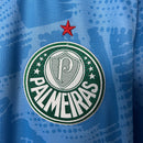 Camisa Palmeiras 25/26 Goalkeeper