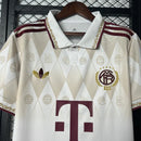 Camisa Bayern Munich 25/26 Special Edition - Branco