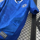 Camisa Chelsea 25/26 – Home Azul (Linha Premium)