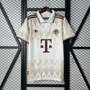 Camisa Bayern Munich 25/26 Special Edition - Branco
