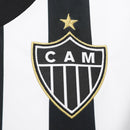 Camisa Atlético Mineiro 25/26 – Home Listrada Performance