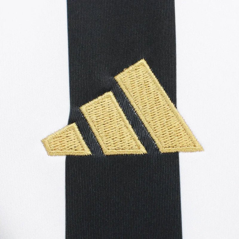 Camisa Atlético Mineiro 25/26 – Home Listrada Performance