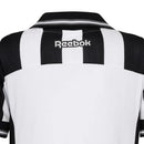 Camisa Botafogo Home 25/26 - Preta e Branca