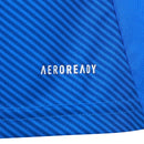 Camisa Cruzeiro Feminina Home 25/26 - Azul C/ Patrocínio