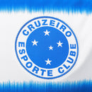 Camisa Cruzeiro Feminina Away 25/26 - Branca