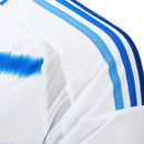 Camisa Cruzeiro 25/26 – Modelo Branco Premium (Coleção Internacional)