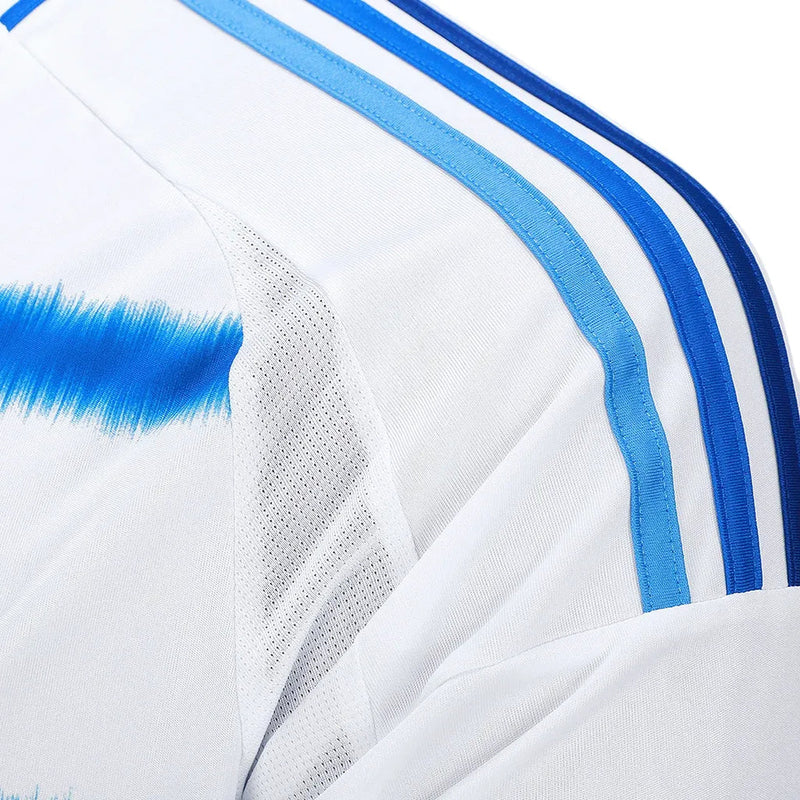 Camisa Cruzeiro 25/26 – Modelo Branco Premium (Coleção Internacional)