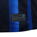 Camisa Inter de Milão 25/26 – Home Azul e Preta (Linha Premium)