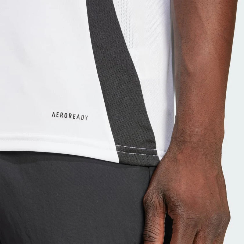 Camisa Flamengo 25/26 – Modelo II Premium (Linha Torcedor Elite)