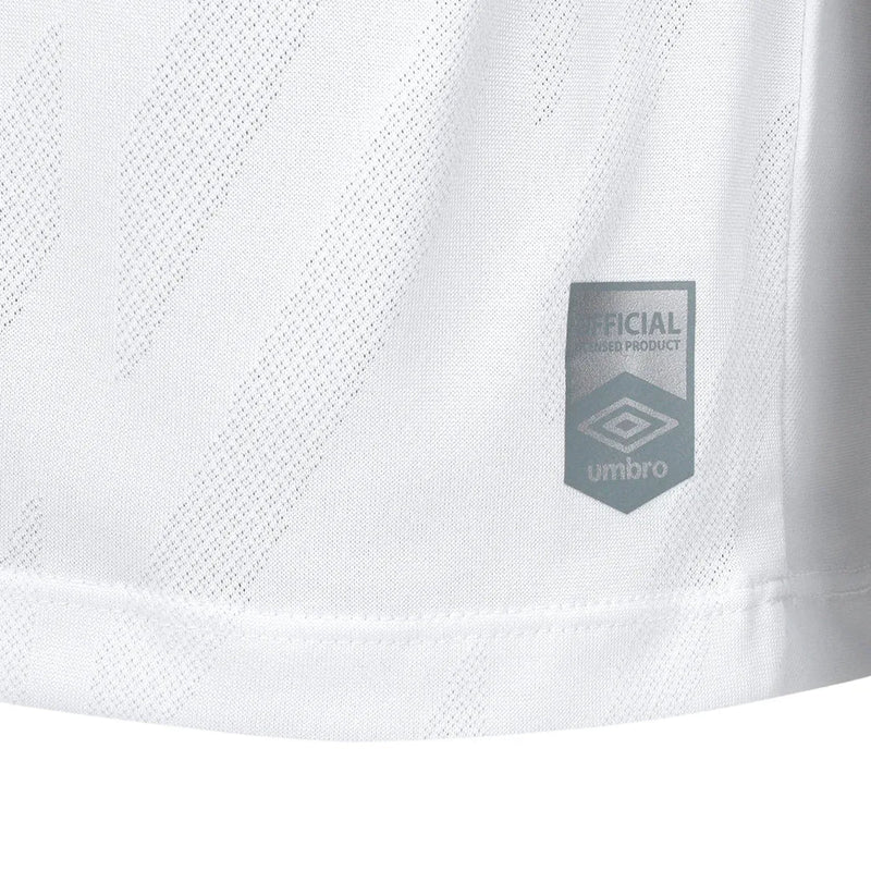 Camisa Santos 25/26 – Modelo Clássico (Linha Tradicional Elite)