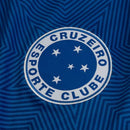 Camisa Cruzeiro 25/26 – Modelo Branco Performance (Edição Internacional)