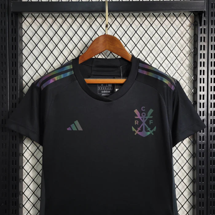 Flamengo 23/24 Special Editon feminino
