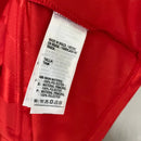 Camisa Flamengo Lifestyle 24/25 - Vermelho - (Feminina)