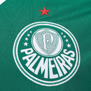 Camisa Palmeiras 25/26 – Home Verde (Linha Torcedor Premium)