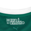Camisa Palmeiras 25/26 – Home Verde (Linha Torcedor Premium)