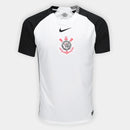 Camisa Corinthians 2025/26 "Felix Torres 3" Home