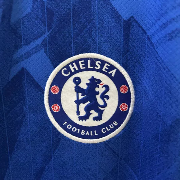 Camisa Chelsea 25/26 – Home Azul (Linha Premium)