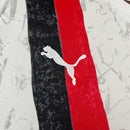 Camisa Manchester City 25/26 Home and Away