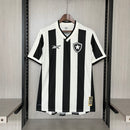 Camisa Botafogo 25/26 – Listrada Edição Limitada Pro