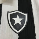Camisa Botafogo 25/26 – Listrada Edição Limitada Pro