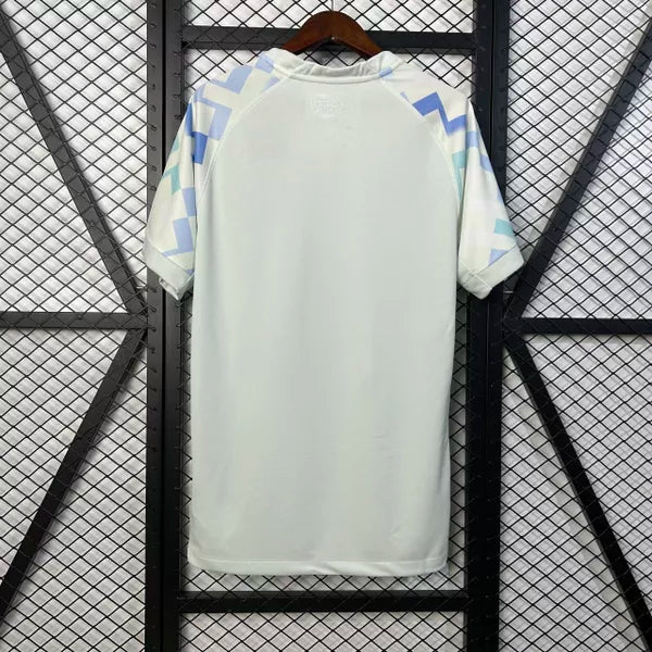 Camisa Inter de Milão 25/26 – Away Branco e Azul (Linha Premium)
