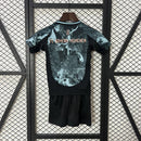 Conjunto Infantil Bayern de Munique II 24/25 - Preto