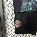 Conjunto Infantil Bayern de Munique II 24/25 - Preto