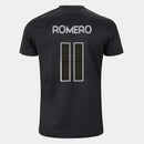 Camisa Corinthians 2024/25 "Romero 11" Away