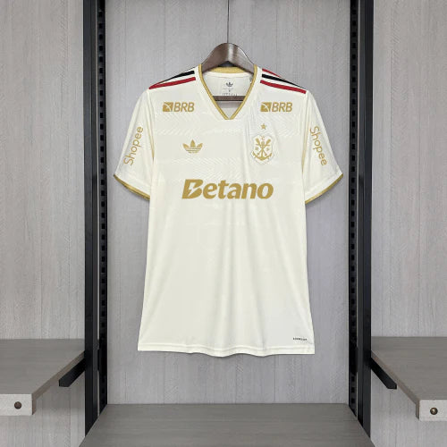 Camisa do Flamengo III - 2025/2026