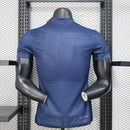 Camisa PSG Home 25/26 – Edição Azul & Vermelha Premium