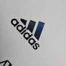 Camisa Real Madrid x Balmain Holográfica 23/24 s/n° Torcedor Masculino - Branco