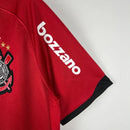 Camisa Corinthians 2011 Retrô