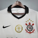 Camisa Corinthians 2012 Retrô